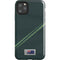 Australia Soccer Flag iPhone 11 Pro Max Impact Case
